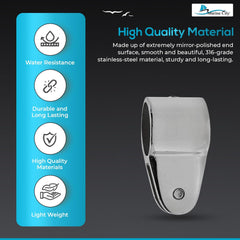 Marine City 316 Acero inoxidable 1