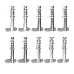 Marine City Quick Release Pin for Bimini Top – Stainless Steel, Durable (10 Pcs)