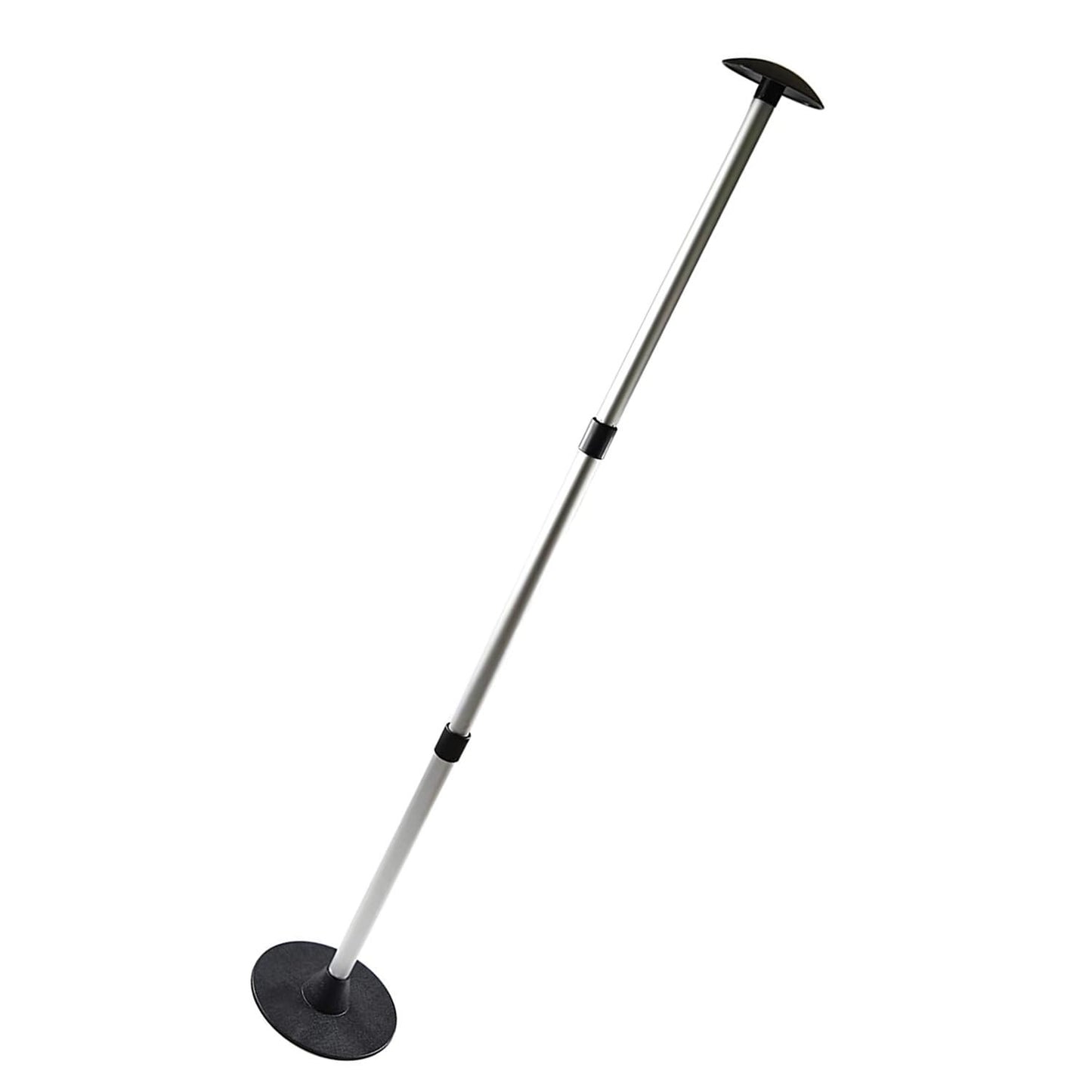 Marine City Aluminum Telescoping Boat Cover Support Pole – 3 Section Adjustable