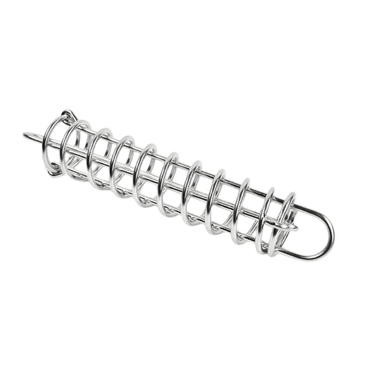 Marine City Boat Anchor Dock Line Mooring Spring – 304 Stainless Steel,13-3/16" Marine City