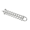 Marne City Boat Anchor Dock Line Muelle de amarre de acero inoxidable 13 pulgadas