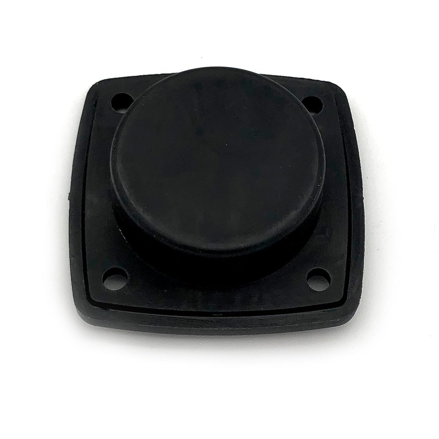 Marine City Black Nylon Pull Handle Durable, Corrosion-Resistant, Ergonomic Grip MARINE CITY