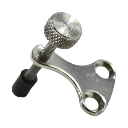 Marine City Anti-Rattle Window Stop – 304 Stainless Steel Marine Boat Lock Marine City Hardware