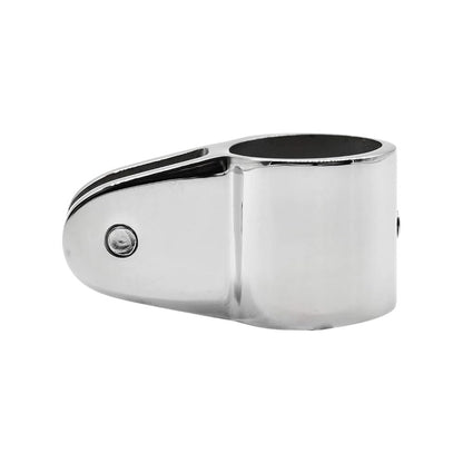 MARINE CITY 316 Stainless Steel Bimini Top Jaw Slide – 7/8” Round Tube (1 Pc)