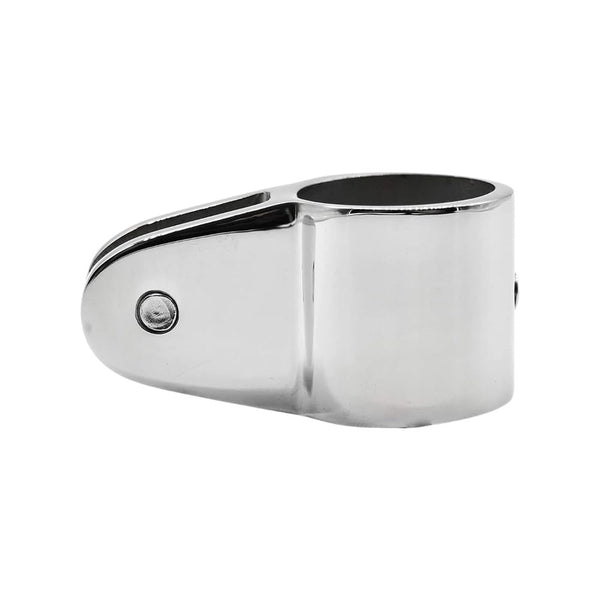 MARINE CITY 316 Stainless Steel Bimini Top Jaw Slide – 7/8” Round Tube (1 Pc)