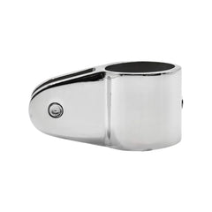 MARINE CITY 316 Stainless Steel Bimini Top Jaw Slide – 7/8” Round Tube (1 Pc)