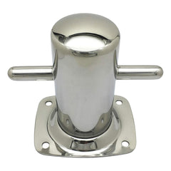 Marine City 316 Stainless Steel Marine Grade Mooring Bollards for Boat Yacht Fishing (7