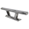 Marine City 10” Mooring Bollard Cleat – 316 Stainless Steel, Heavy Duty 5000 lbs