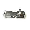 MARINE CITY 316 Stainless Steel Easy Install Door Hasp – Swivel Safety Hasp