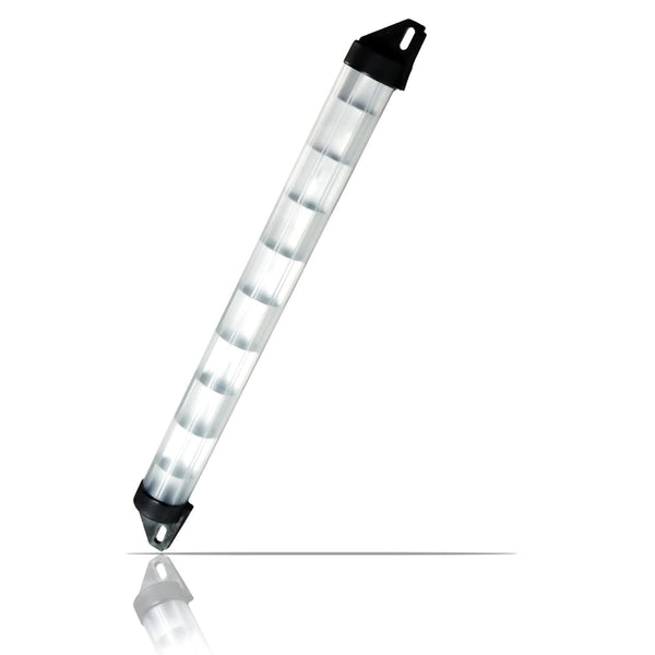 MARINE CITY 23” Aluminum Tube Type Radar Reflector – 25 SQ FT Reflective Area