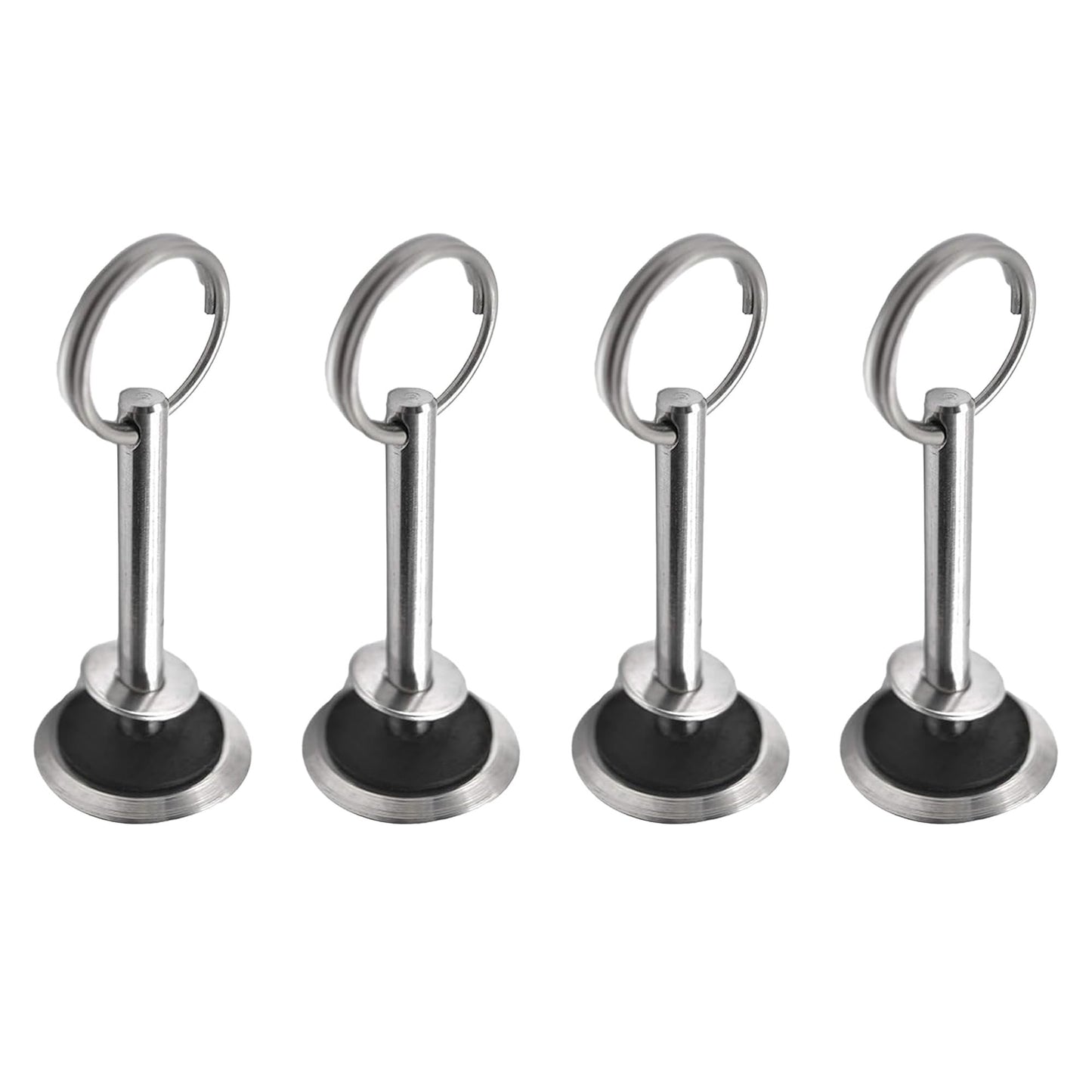 Marine City Hatch Cover Pull – 304 Stainless Steel, 2 Inches Marine Handle