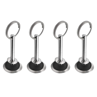 Marine City Hatch Cover Pull – 304 Stainless Steel, 2 Inches Marine Handle