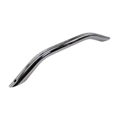 Marine City 304 Stainless Steel Boat Grab Handle – 12” Round Tube Handrail