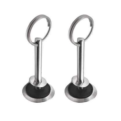 Marine City Hatch Cover Pull – 304 Stainless Steel, 2 Inches Marine Handle