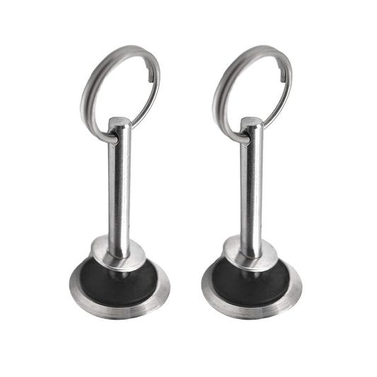 Marine City Hatch Cover Pull – 304 Stainless Steel, 2 Inches Marine Handle