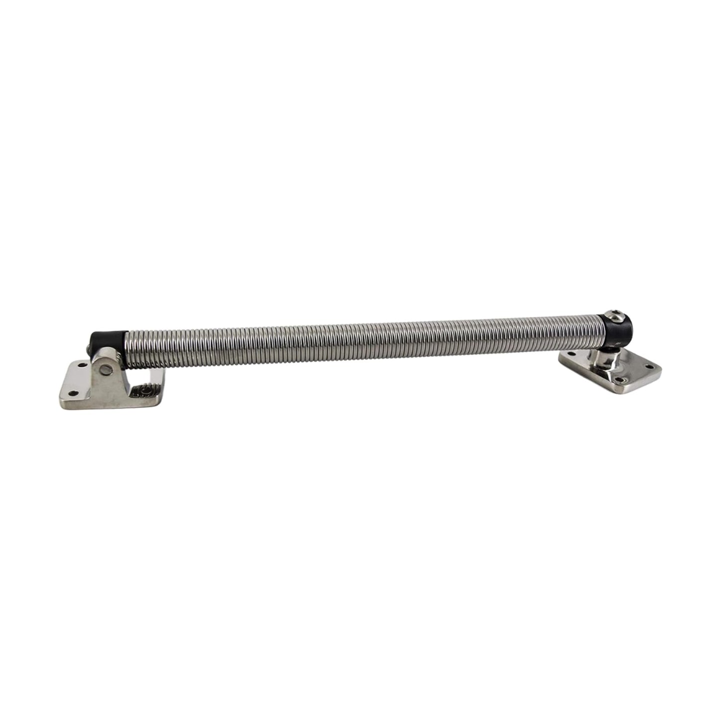 Marine City 316 Stainless Steel Hatch Holder Adjuster Lid Support Spring – 14"