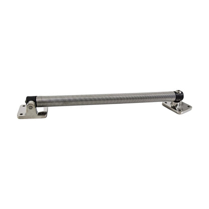Marine City 316 Stainless Steel Hatch Holder Adjuster Lid Support Spring – 14"