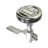 Marine City Flush Cam Latch T-Handle – 316 Stainless Steel, Water-Tight Seal
