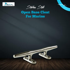 Marine City Dock Cleat – 10