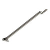 MARINE CITY Hatch Spring Adjuster with U-Bolt & L-Shape Plate–304 Stainless Stee