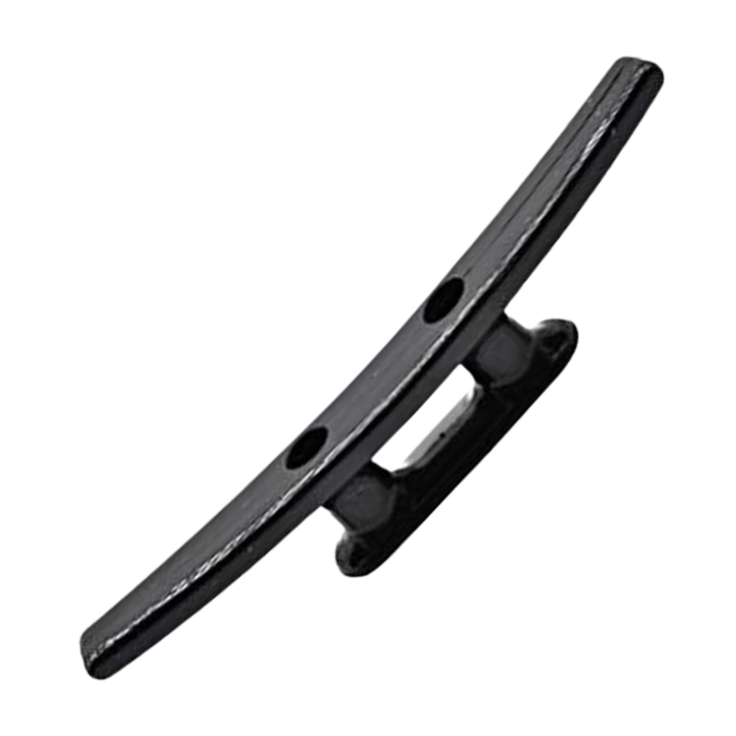 Marine City High Impact Nylon Dock Cleat – 6'' Rust-Proof, Boat Mooring Cleat
