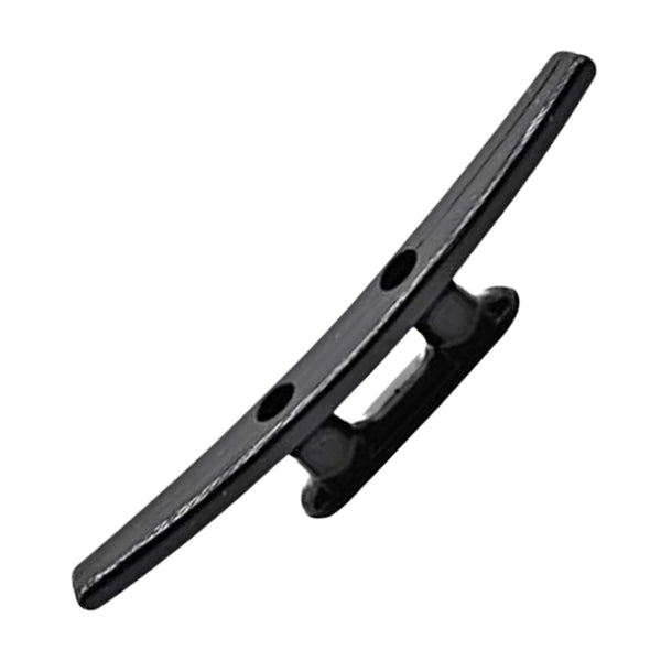 Marine City High Impact Nylon Dock Cleat – 6'' Rust-Proof, Boat Mooring Cleat