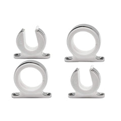 Marine City Stainless Steel Fishing Rod Storage Rack – Durable, Easy to Install