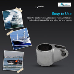 Marine City 316 Acero inoxidable 1