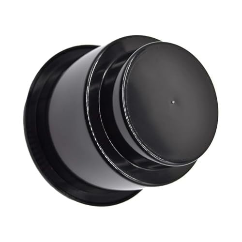 Marine City Plastic Drink Cup Holder Without Drain Hole – 3.5" Durable Holder