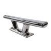 Marine City 12” Mooring Bollard Cleat – 316 Stainless Steel, Heavy Duty 8000 lbs