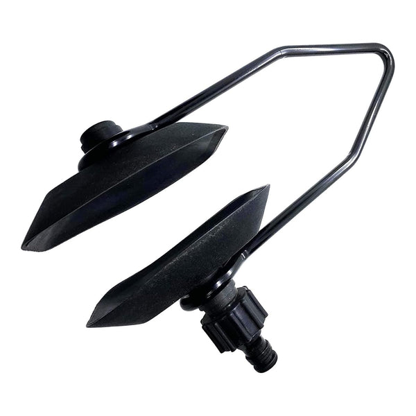 Marine City Universal Professional Boat Motor Water Flusher 5/8” Hose Connection