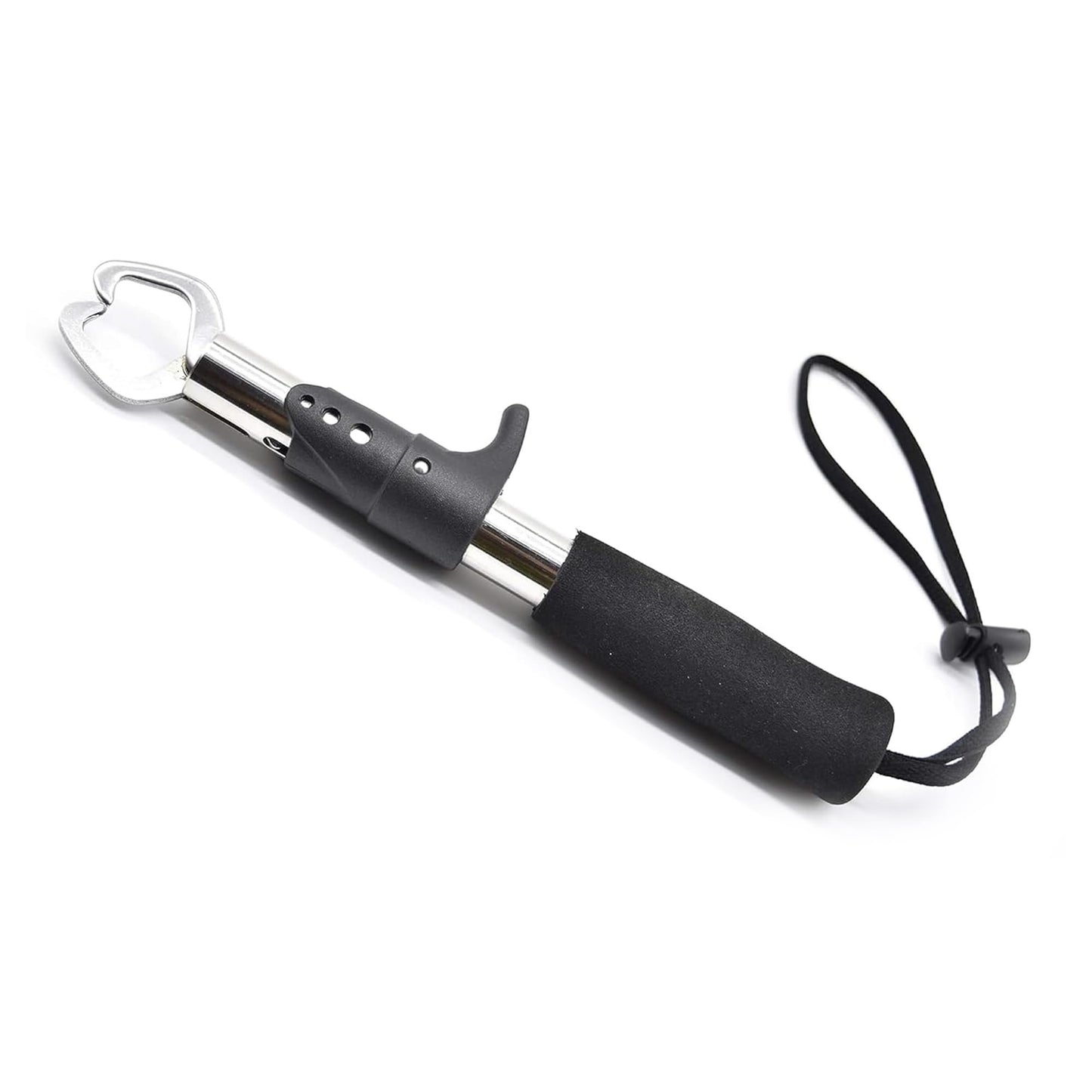 Soporte para pinza de labios de pescado Portabale de Marine City