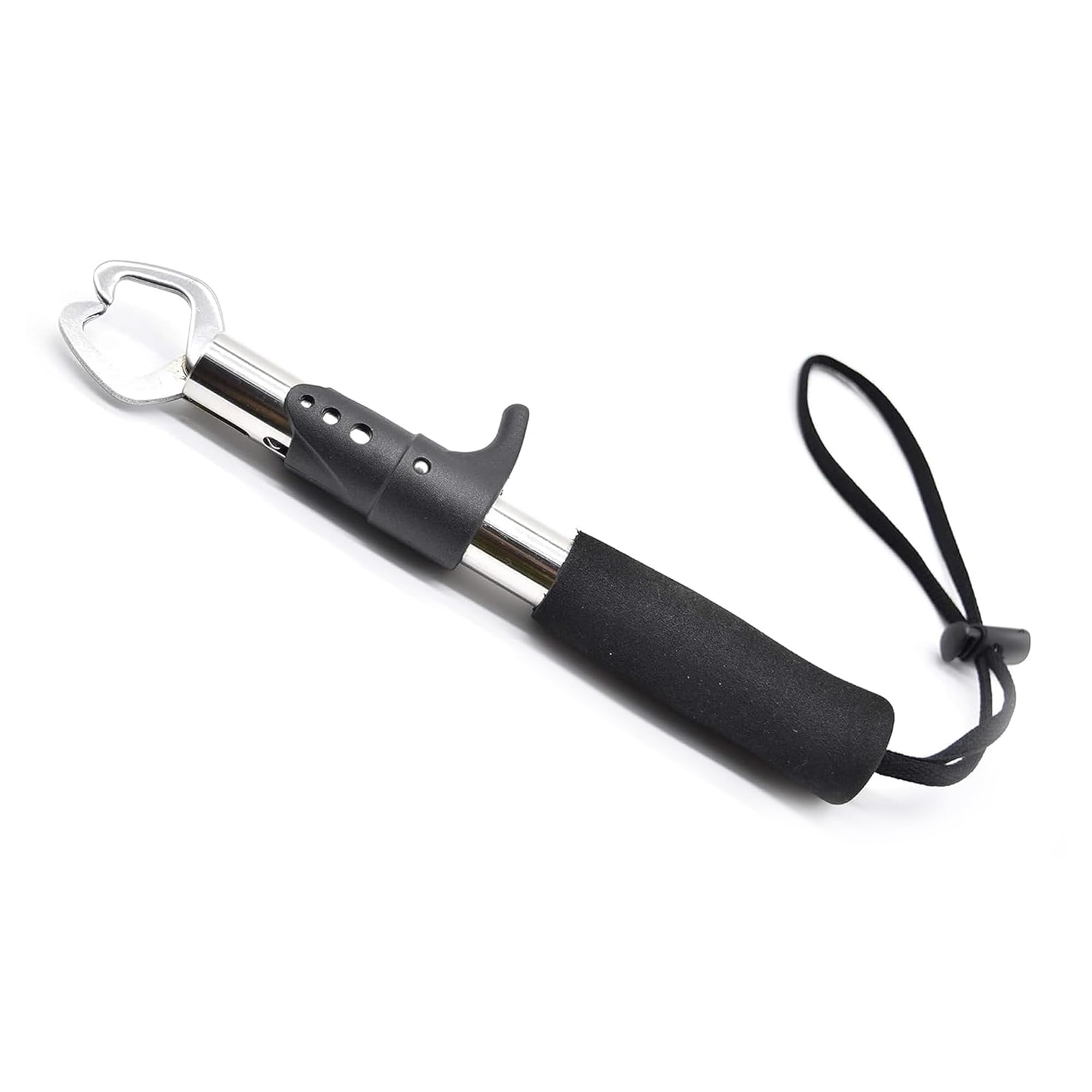 Soporte para pinza de labios de pescado Portabale de Marine City