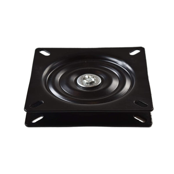 Marine City Universal Swivel Seat Base 6", Heavy-Duty, Corrosion Resistant