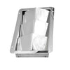 Marine City Acero inoxidable 3 ranuras 8-1/4 pulgadas × 4-3/8 pulgadas × 4-3/8 pulgadas Ventilación con rejilla para barco