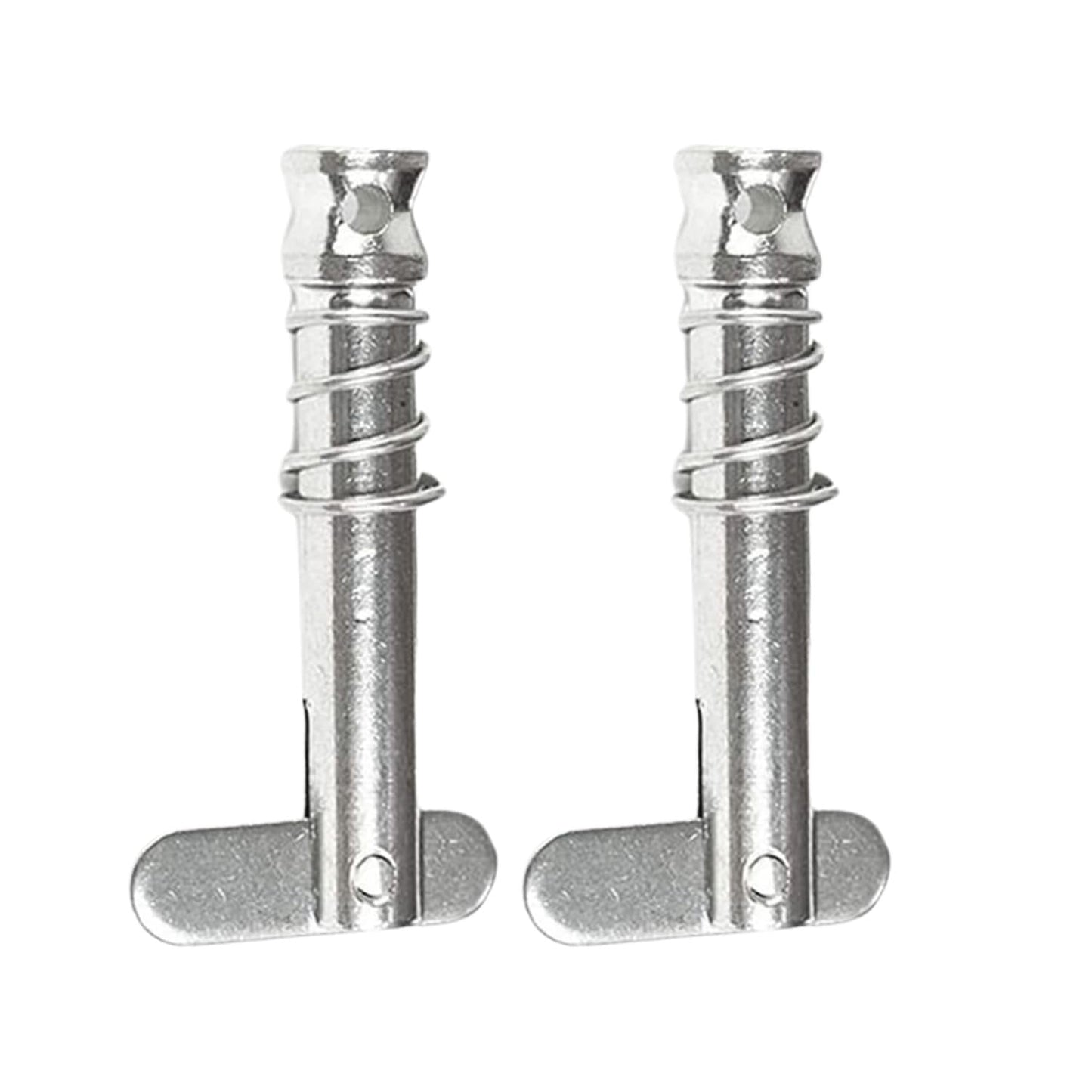 Marine City Quick Release Pin for Bimini Top – Stainless Steel, Durable Marine City Hardware