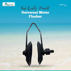 Marine City Universal Professional Boat Motor Water Flusher 5/8” Hose Connection