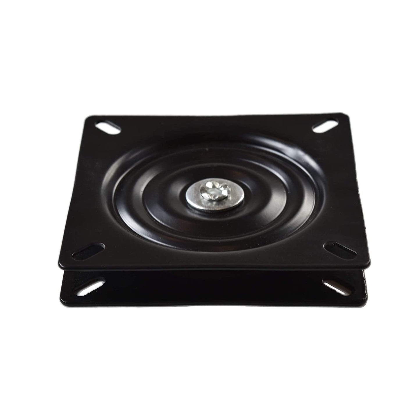 Marine City Universal Swivel Seat Base 7” Corrosion-Resistant, Smooth Rotation Marine City