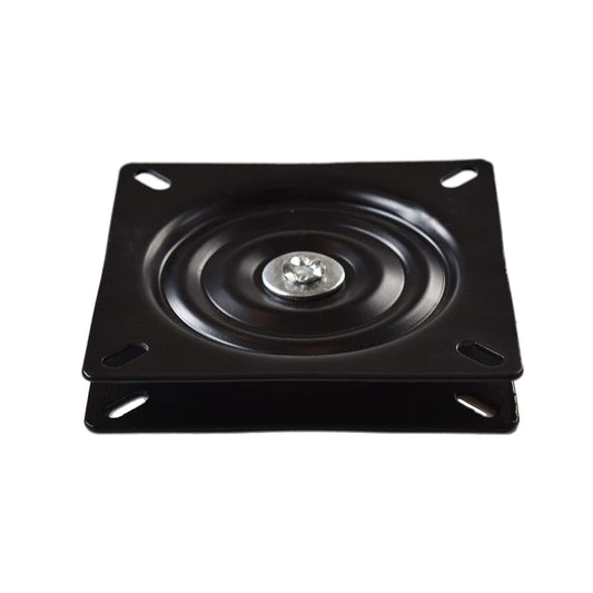 Marine City Universal Swivel Seat Base 7” Corrosion-Resistant, Smooth Rotation Marine City