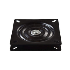 Marine City Universal Swivel Seat Base 7” Corrosion-Resistant, Smooth Rotation