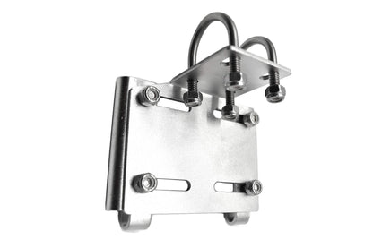 Marine City Stainless Steel Rail Mount Anchor Bracket – 35 lb Capacity