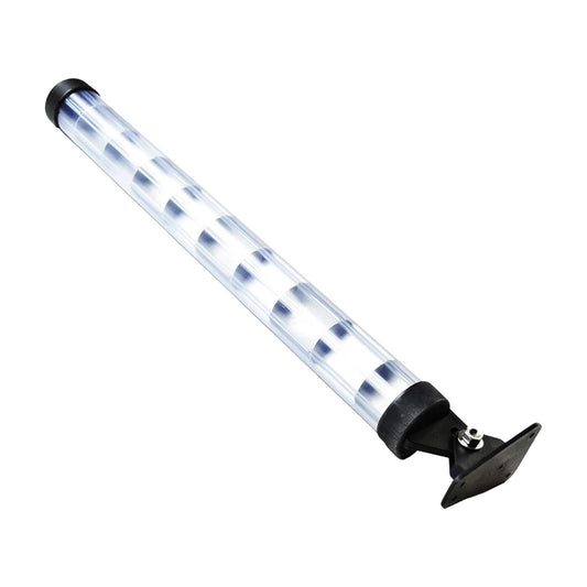 MARINE CITY Tube Type Radar Reflector – 20” Aluminum Marine Reflector, 21 SQ FT