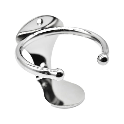 Marine City 304 Stainless Steel Boat Ring Cup Holder – Rust Resistant