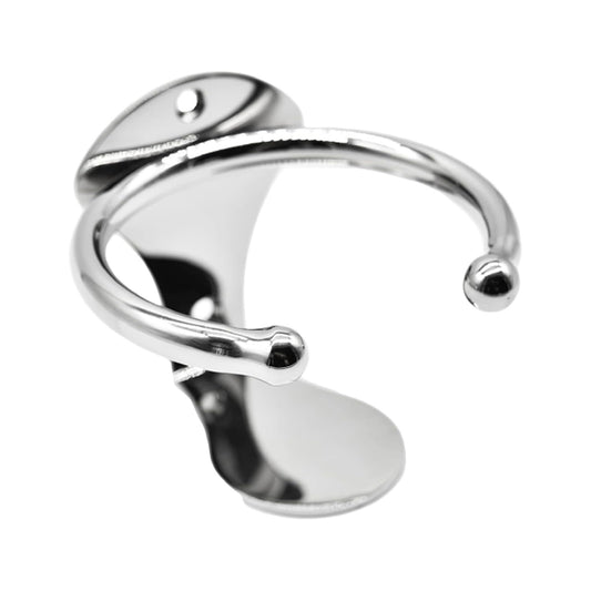 Marine City 304 Stainless Steel Boat Ring Cup Holder – Rust Resistant
