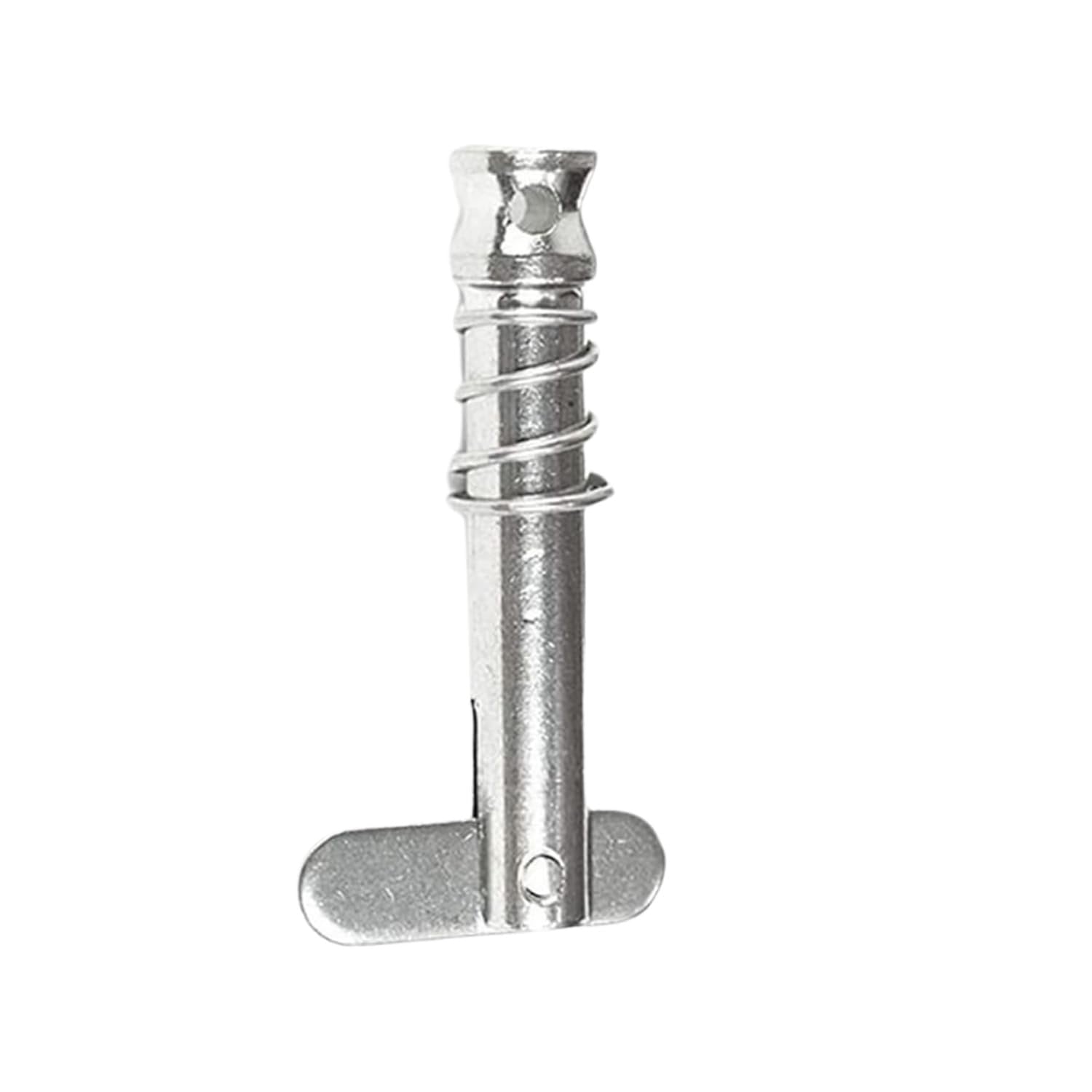 Marine City Quick Release Pin for Bimini Top – 316 Stainless Steel, Durable Marine City Hardware