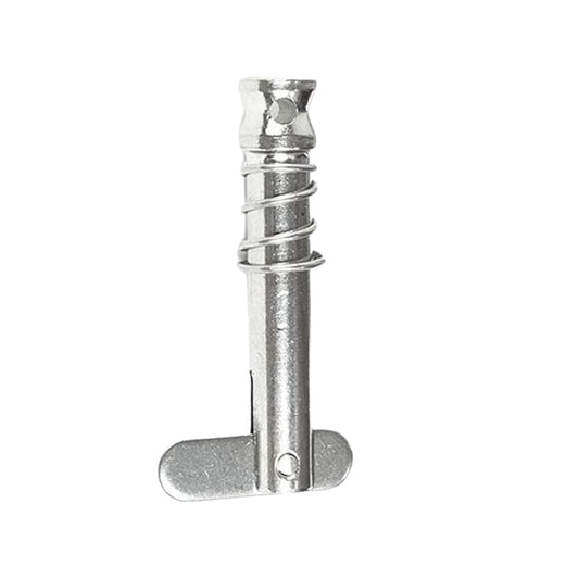 Marine City Quick Release Pin for Bimini Top – 316 Stainless Steel, Durable Marine City Hardware