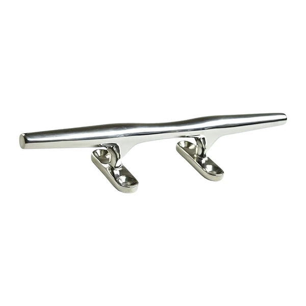 Hollow Base Deck Mooring Rope Tie Cleat for Size:6" (1pcs)