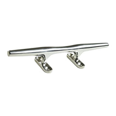 Hollow Base Deck Mooring Rope Tie Cleat for Size:6