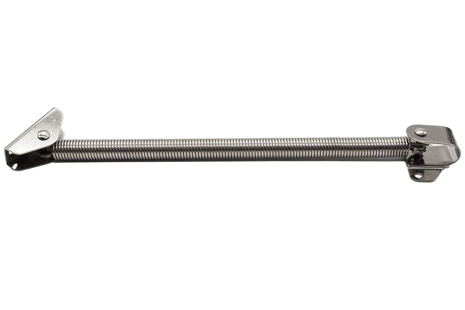 MARINE CITY Hatch Spring Adjuster with U-Bolt & L-Shape Plate – Stainless Steel Marine City