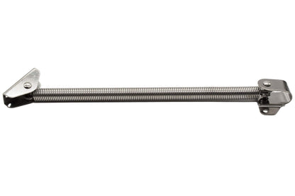 MARINE CITY Hatch Spring Adjuster with U-Bolt & L-Shape Plate – Stainless Steel Marine City